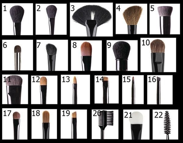 Complete-Makeup-Brush-Guide