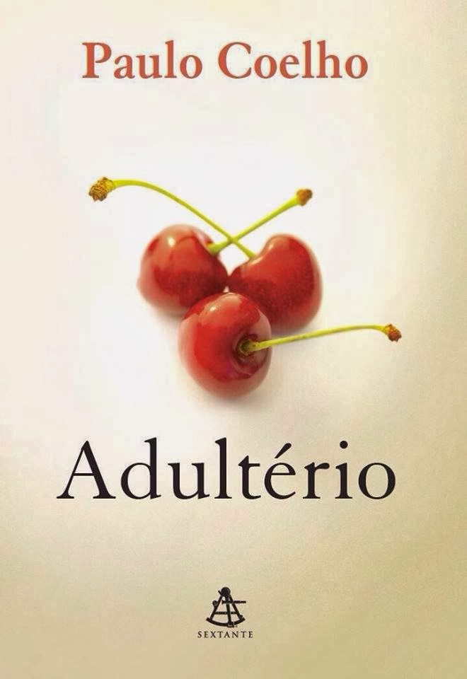 Adulterio di Paulo Cohelo